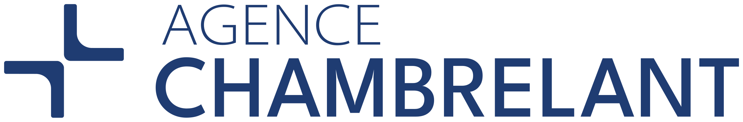 Agence Chambrelant